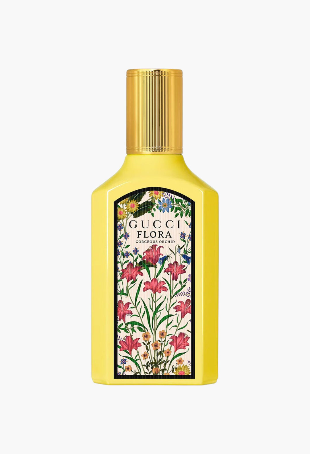 Flora Gorgeous Orchid - Eau de Parfum - GLAM MODA