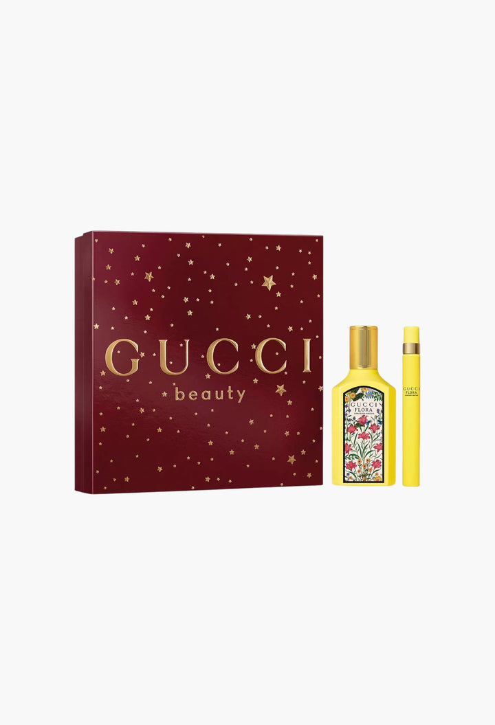 Flora Gorgeous Orchid Eau de Parfum Gift Set - GLAM MODA