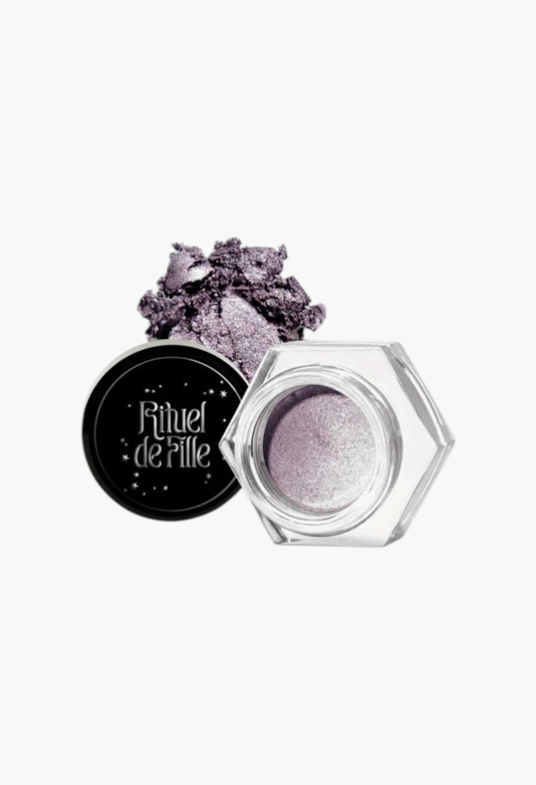 Ash and Ember Eye Soot - GLAM MODA