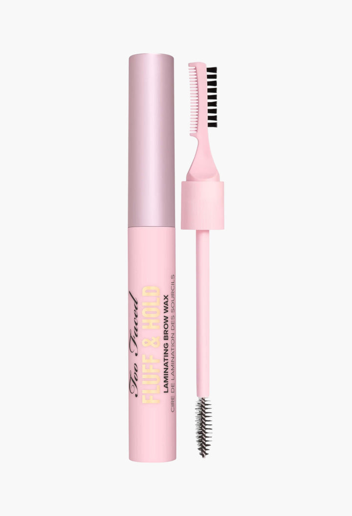 Fluff & Hold Laminating Brow Wax - GLAM MODA