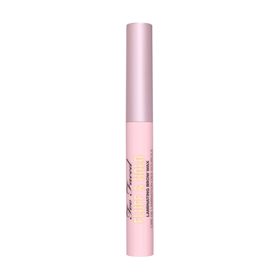 Fluff & Hold Laminating Brow Wax - GLAM MODA