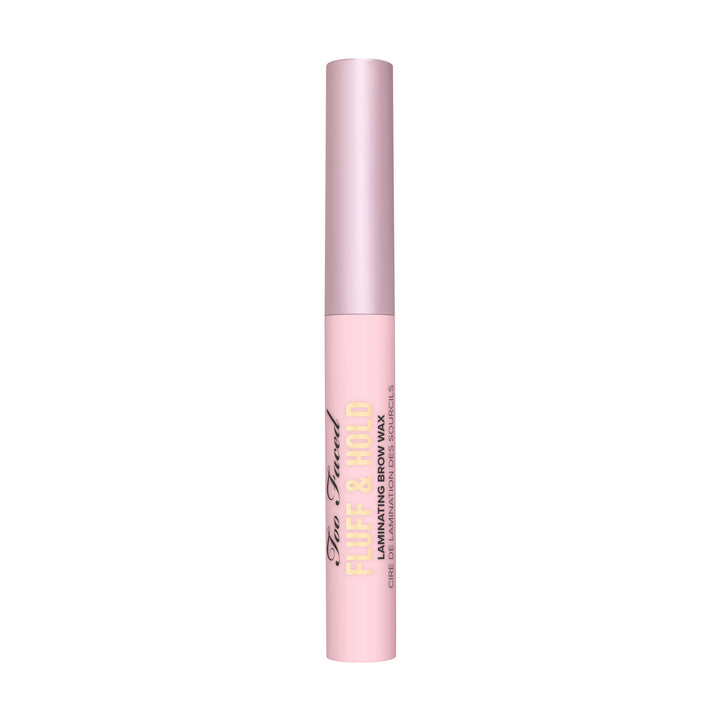 Fluff & Hold Laminating Brow Wax - GLAM MODA