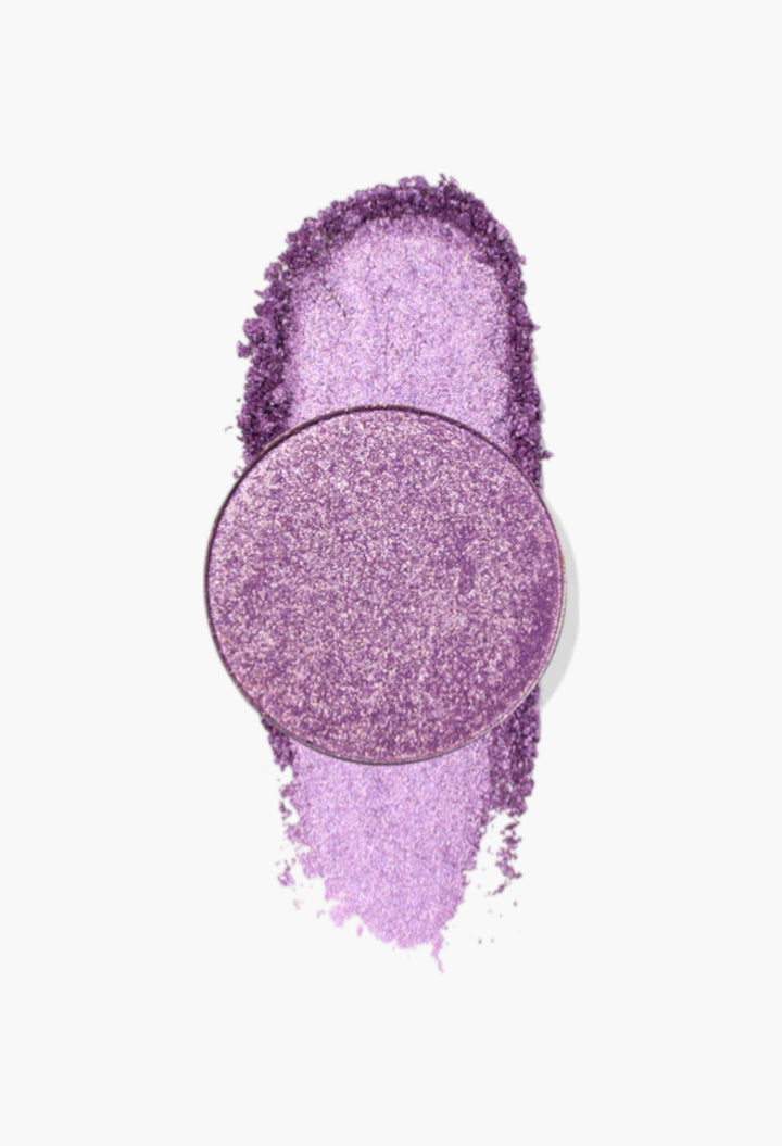 Pressed Powder Shadow - Blendable Bold Pigment - GLAM MODA