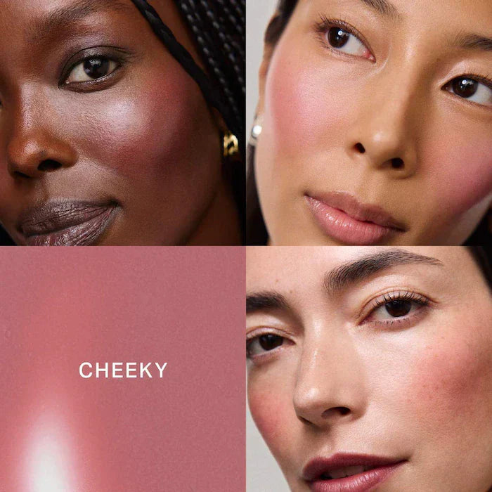 Flush Balm Blush - GLAM MODA