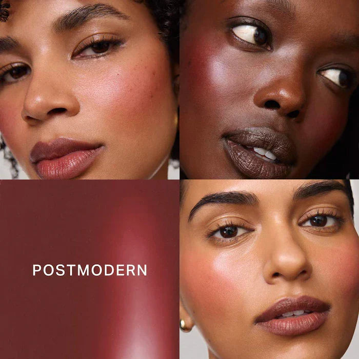 Flush Balm Blush - GLAM MODA