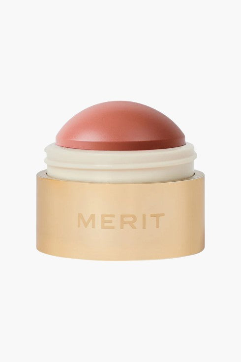 Flush Balm Blush - GLAM MODA