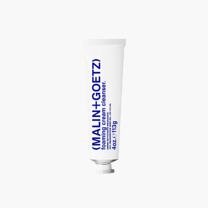 Foaming Cream Cleanser - GLAM MODA