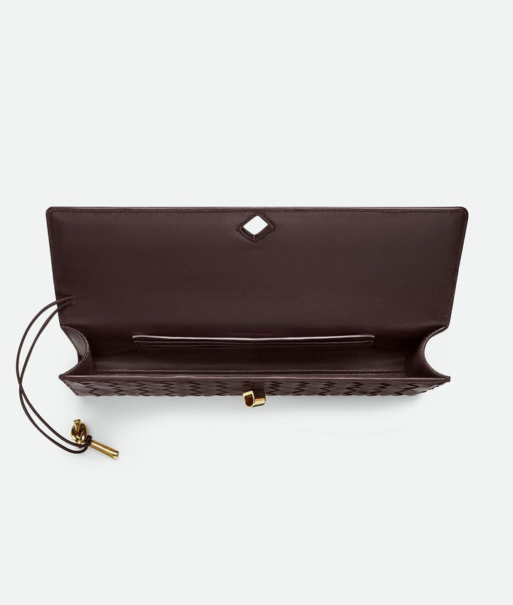 Fondant - Andiamo Clutch - GLAM MODA