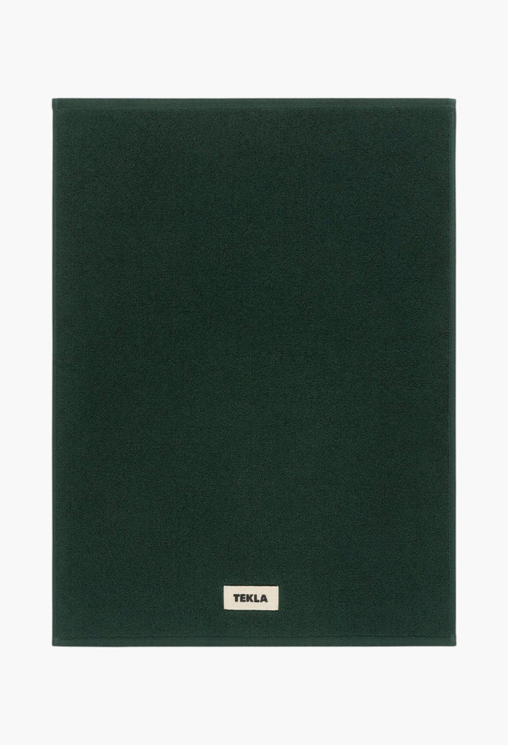 Terry Bath Mat - GLAM MODA