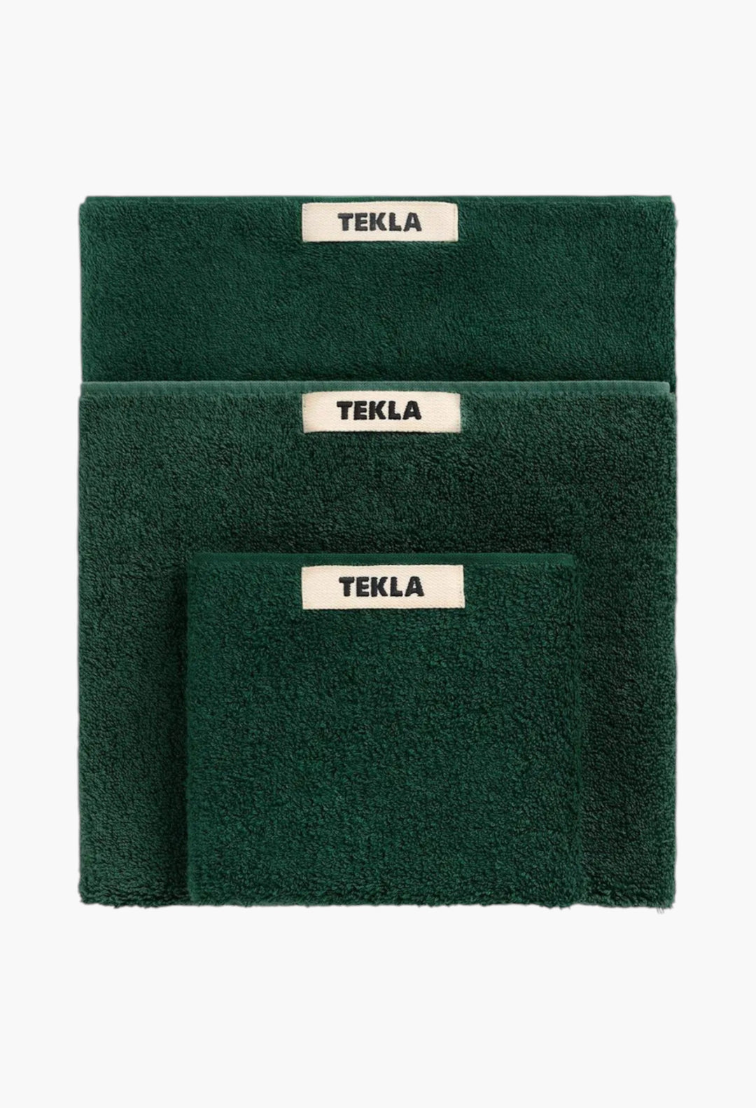 Terry towel - GLAM MODA