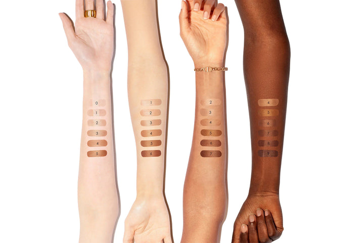 Forever Glow Star Filter - GLAM MODA