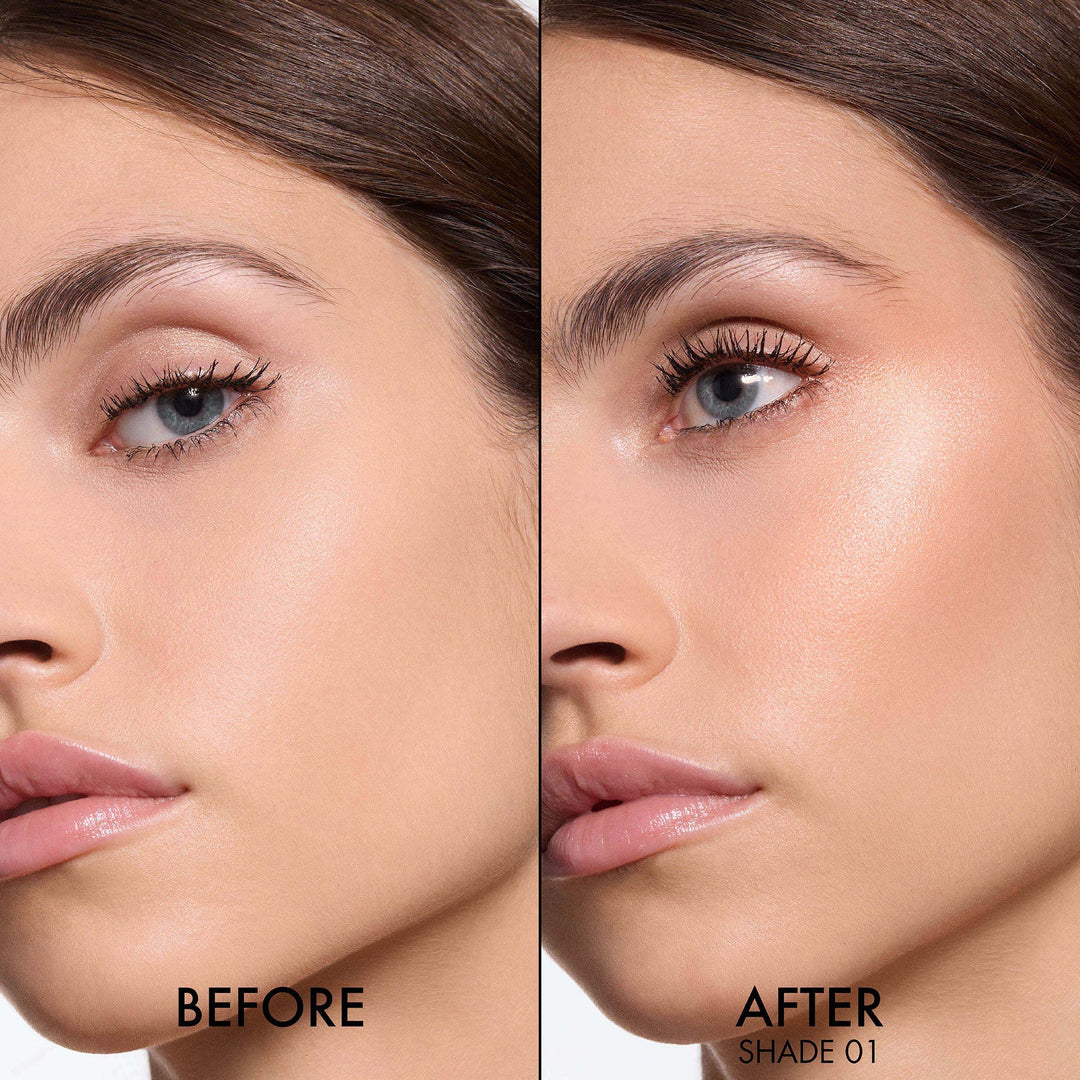 Forever Luminous Glow Powder - GLAM MODA
