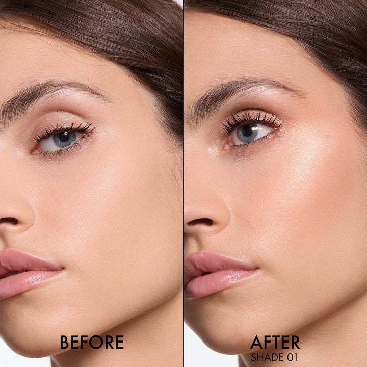 Forever Luminous Glow Powder - GLAM MODA