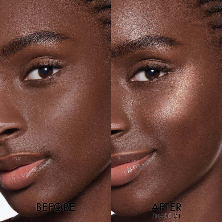 Forever Luminous Glow Powder - GLAM MODA