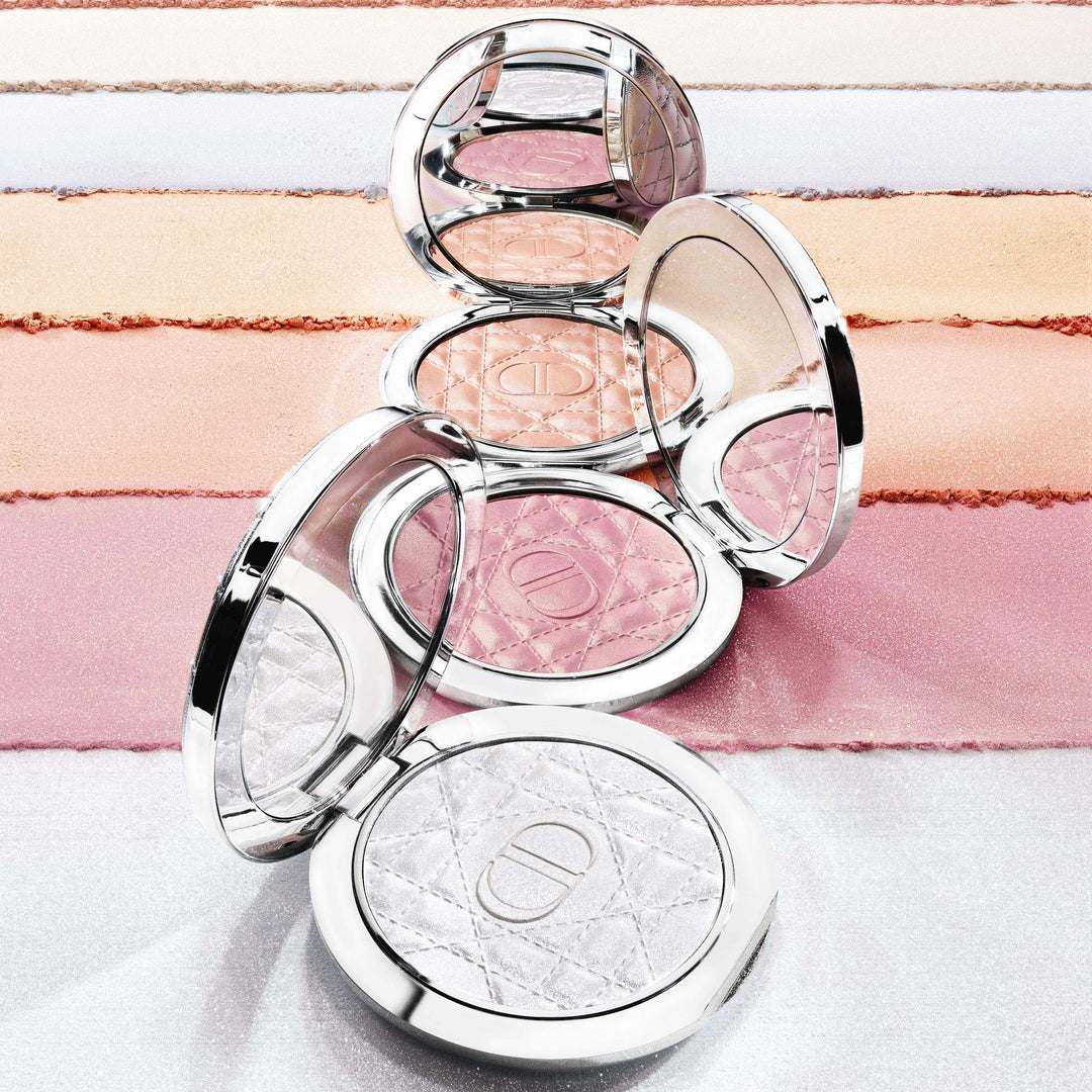 Forever Luminous Glow Powder - GLAM MODA