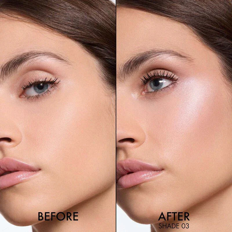 Forever Luminous Glow Powder - GLAM MODA