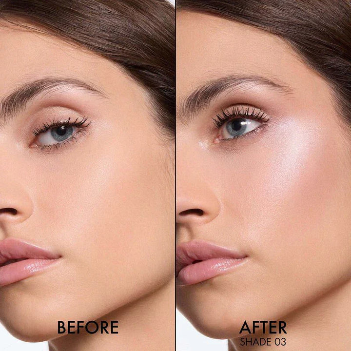 Forever Luminous Glow Powder - GLAM MODA