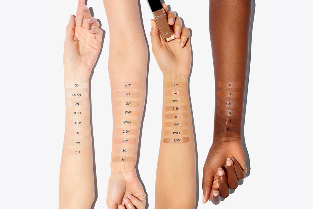 Forever Skin Correct - GLAM MODA