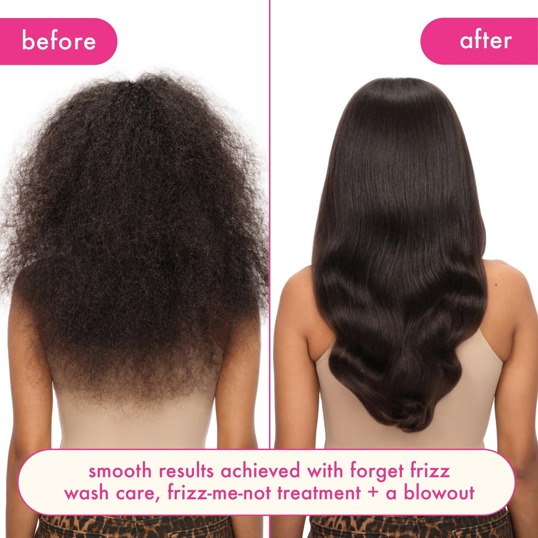 Forget Frizz Anti-Frizz Conditioner 275ml - GLAM MODA