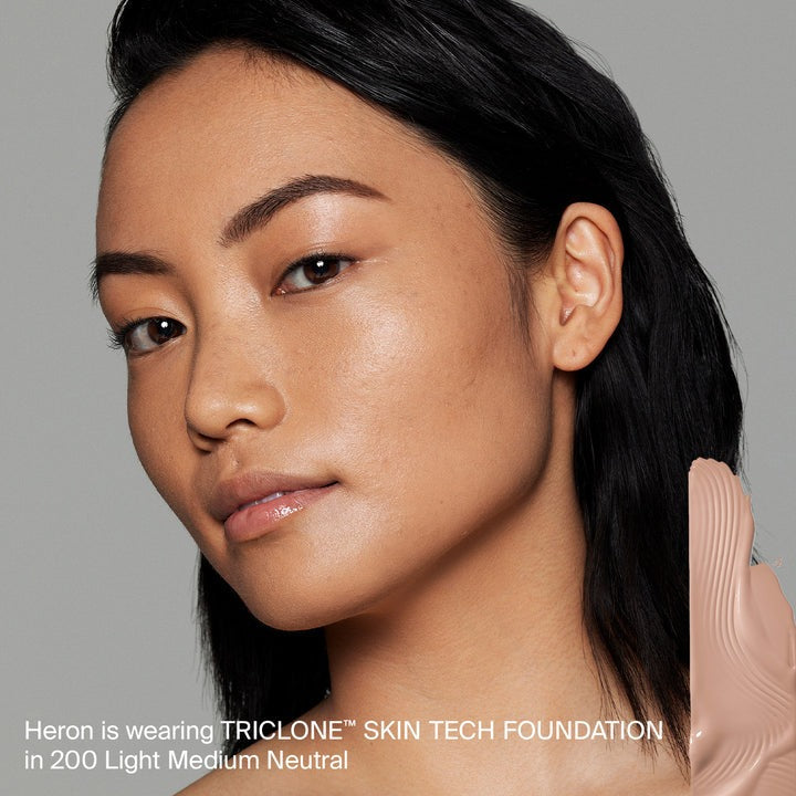 200 Light Medium Neutral - Triclone™ Skin Tech Medium Coverage Foundation - GLAM MODA