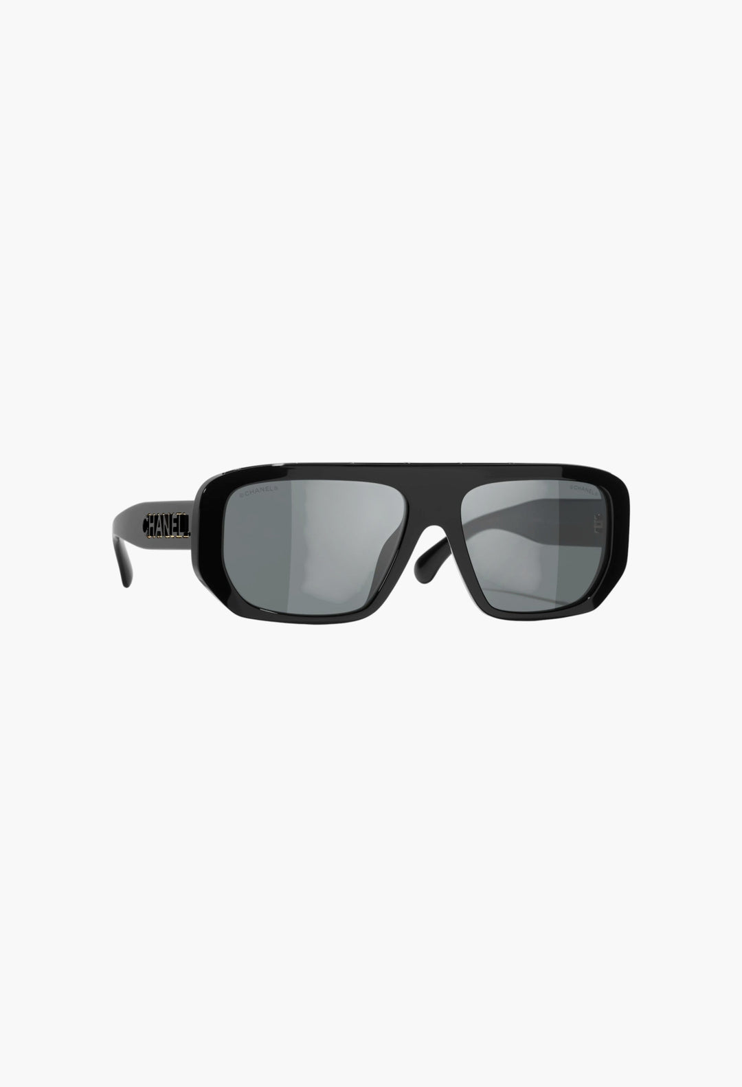 Shield Sunglasses - GLAM MODA