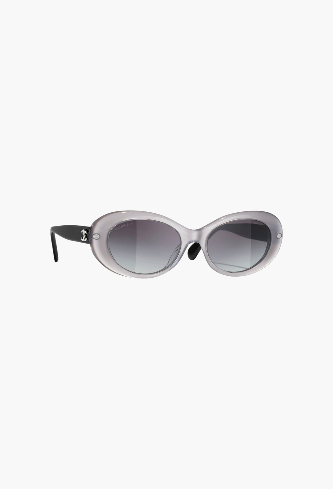 Oval Sunglasses - GLAM MODA