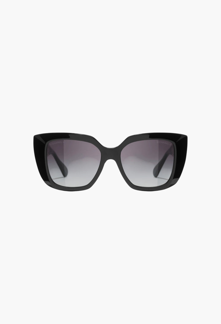 Butterfly Sunglasses - GLAM MODA