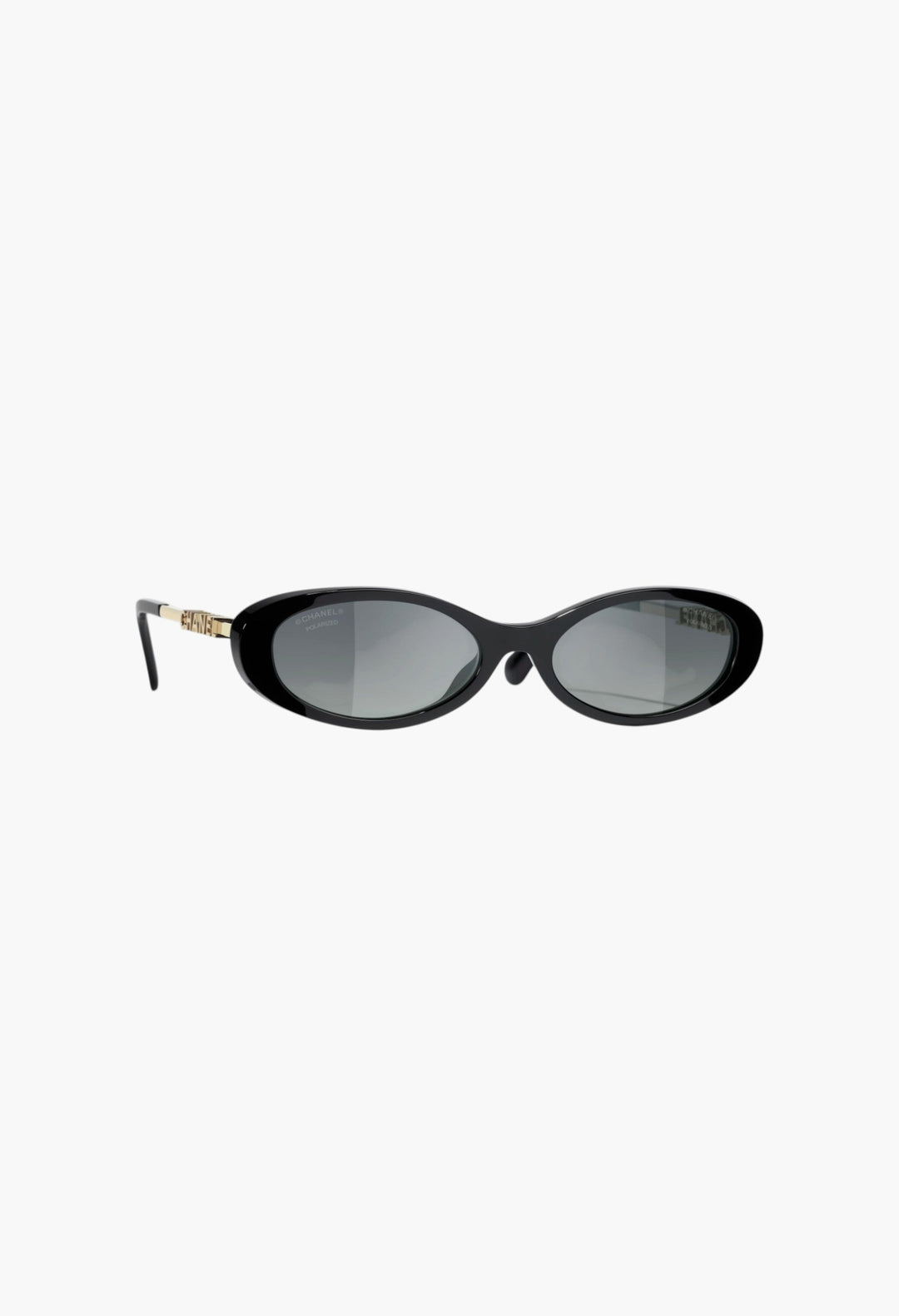 Oval Sunglasses - GLAM MODA