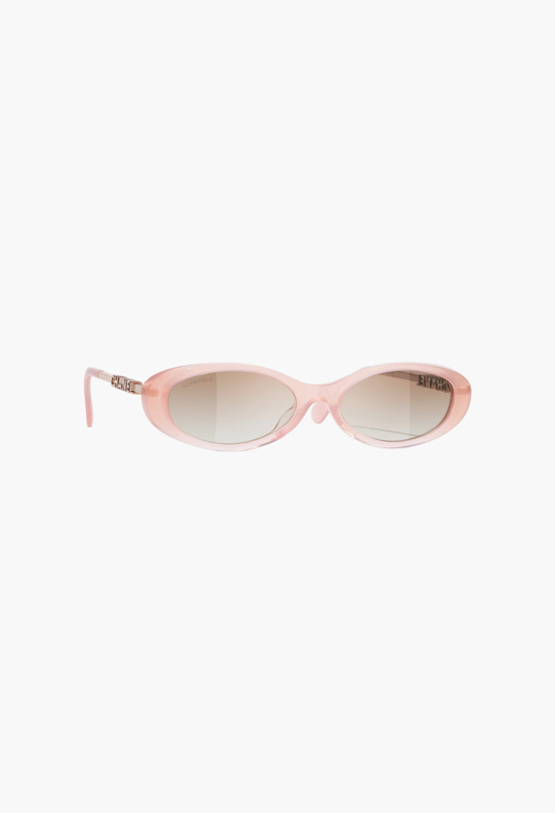Oval Sunglasses - GLAM MODA