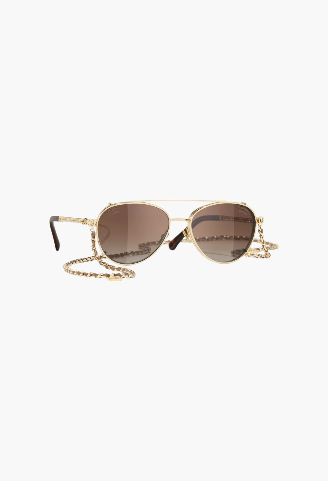 Pilot Sunglasses - GLAM MODA