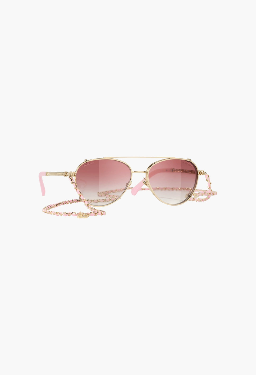 Pilot Sunglasses - GLAM MODA