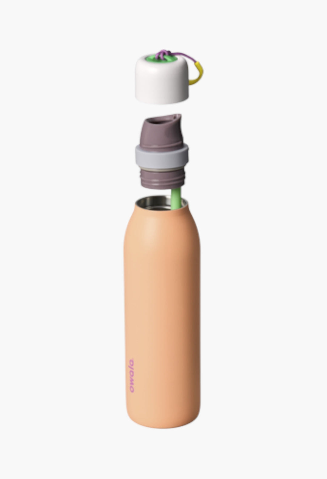 FreeSip® Twist - GLAM MODA