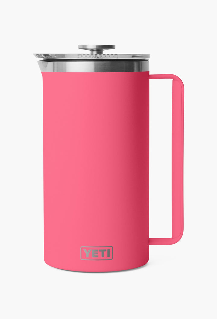 French Press With Durasip™ Ceramic Lining - 34 oz - GLAM MODA
