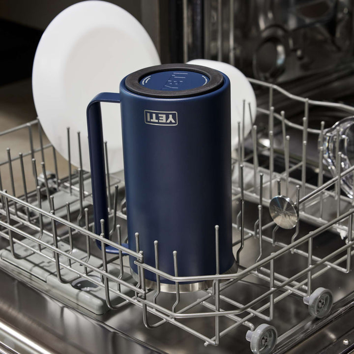 French Press With Durasip™ Ceramic Lining - 64 oz - GLAM MODA