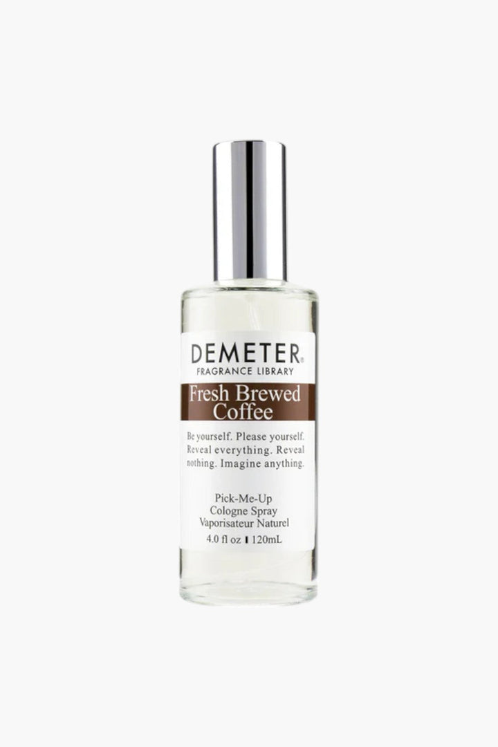 Fresh Brewed Coffee Perfume - GLAM MODA
