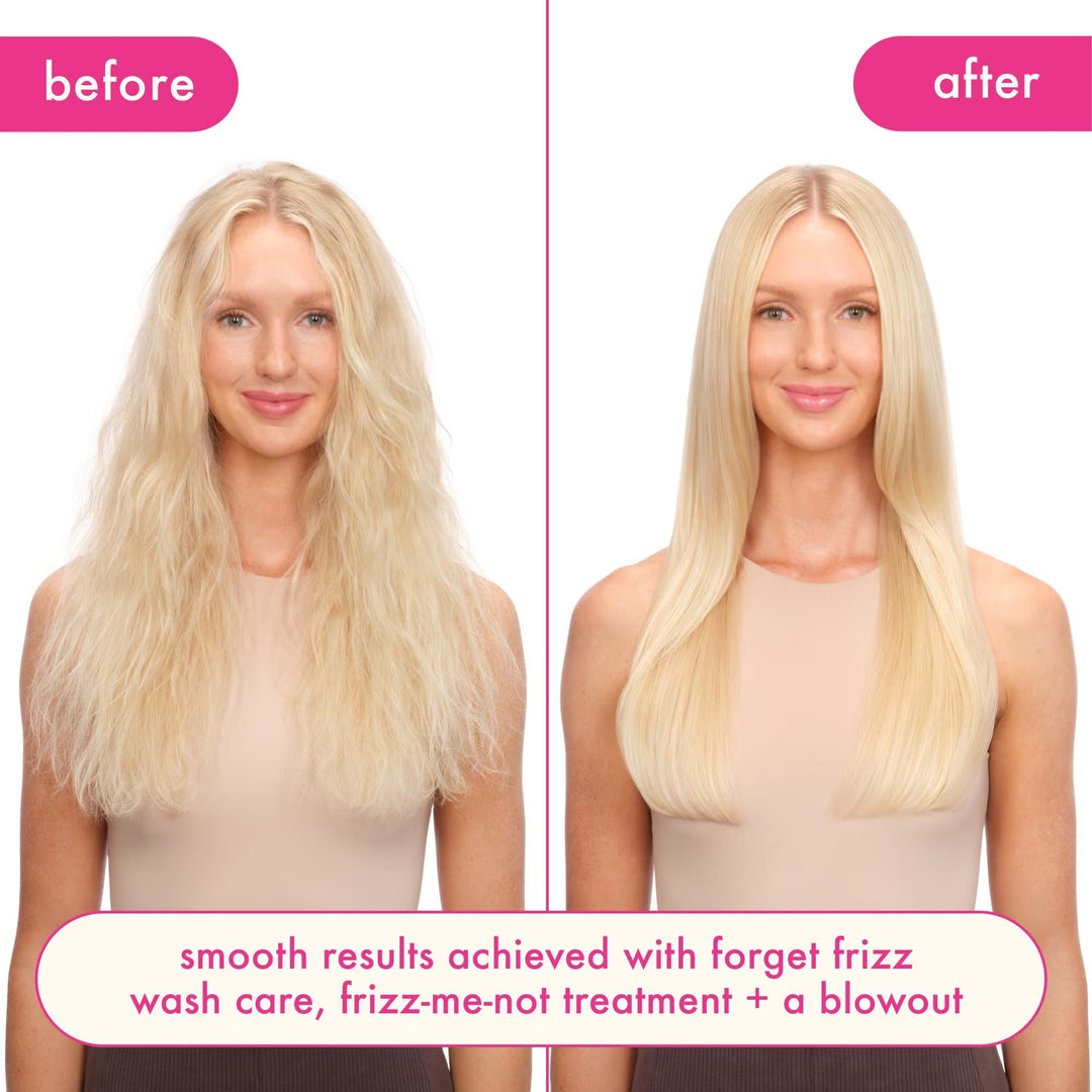 Frizz-Me-Not Hydrating Anti-Frizz Treatment 200ml - GLAM MODA