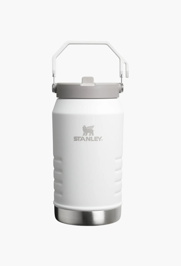 The IceFlow™ Flip Straw Jug | 64 OZ - GLAM MODA