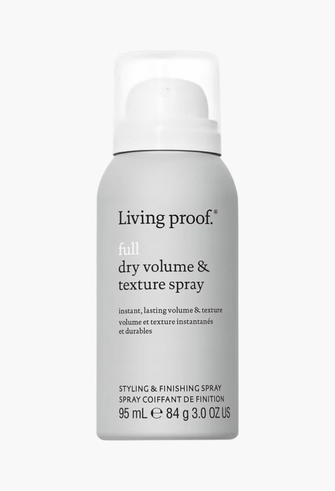 Full Dry Volume & Texture Spray - GLAM MODA