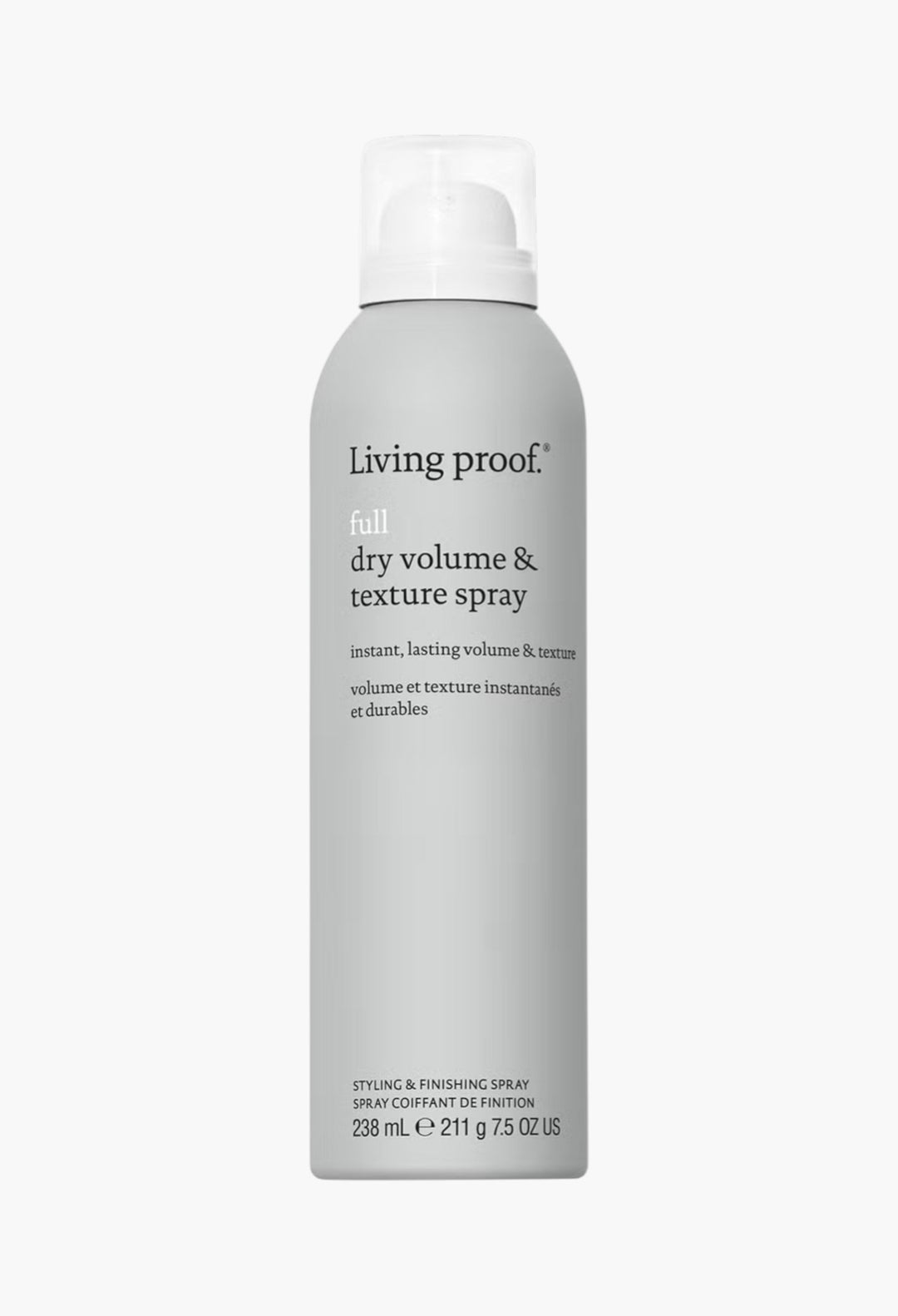 Full Dry Volume & Texture Spray - GLAM MODA