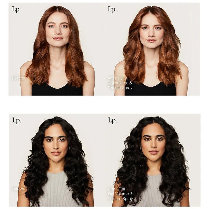 Full Dry Volume & Texture Spray - GLAM MODA