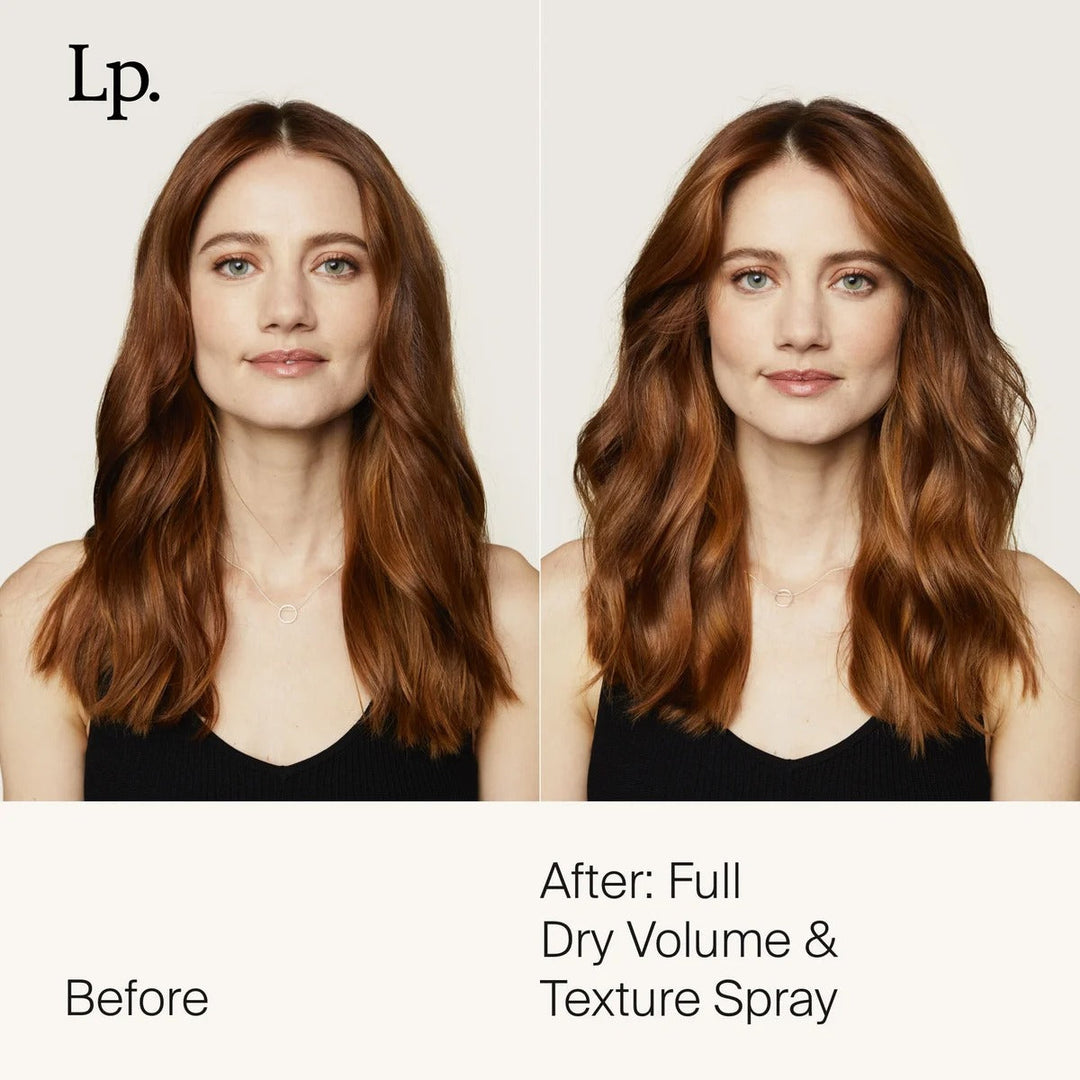 Full Dry Volume & Texture Spray - GLAM MODA