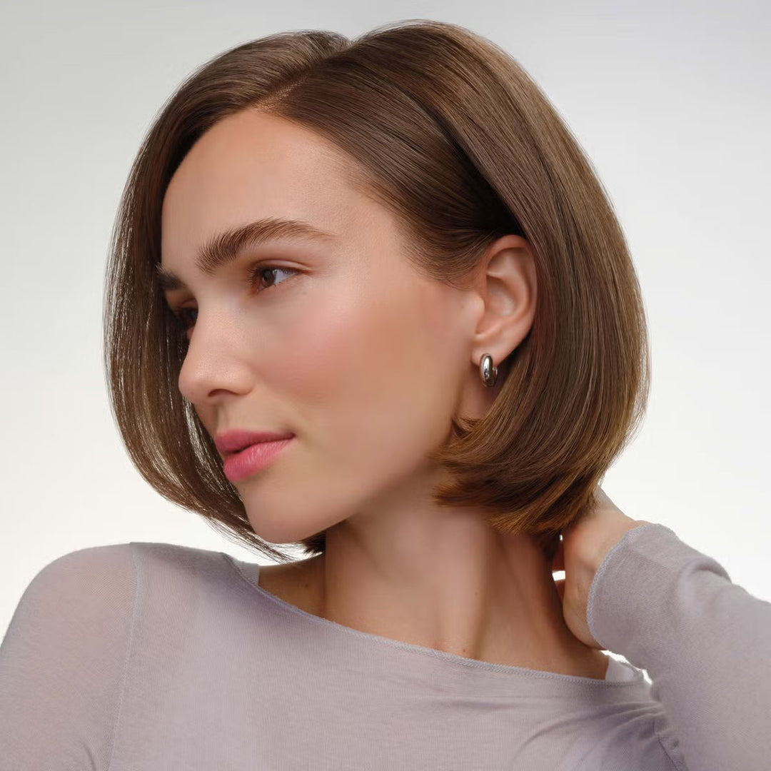 Full Shampoo and Conditioner Bundle for Volume, Bounce and Shine - GLAM MODA