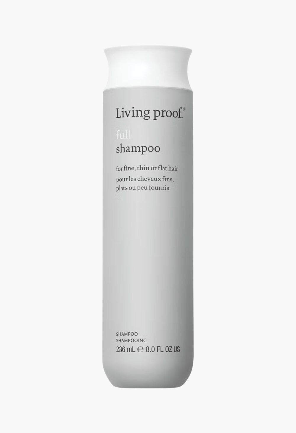 Full Shampoo and Conditioner Bundle for Volume, Bounce and Shine - GLAM MODA