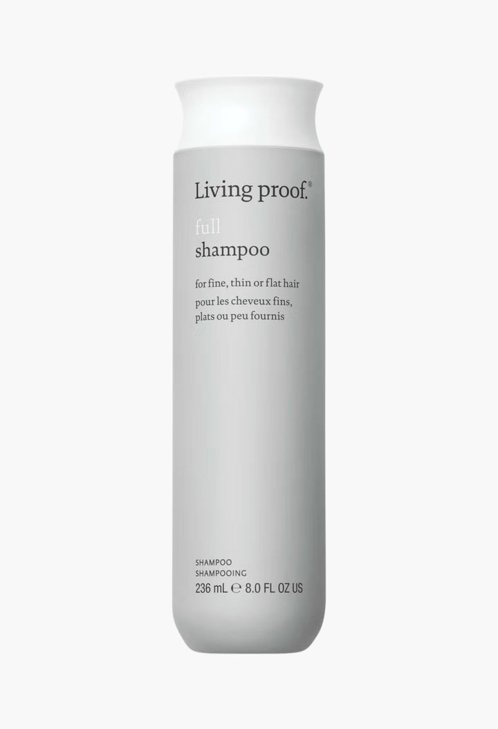 Full Shampoo and Conditioner Bundle for Volume, Bounce and Shine - GLAM MODA