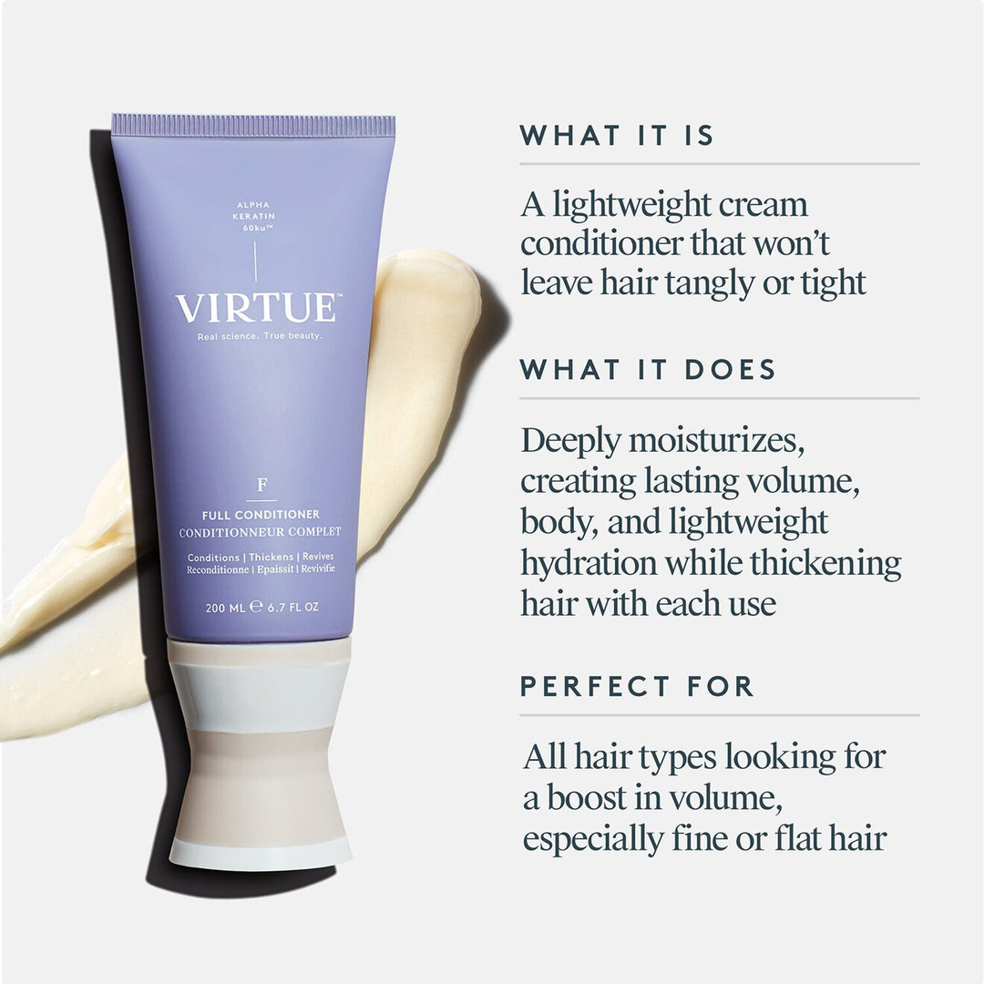 Full Conditioner