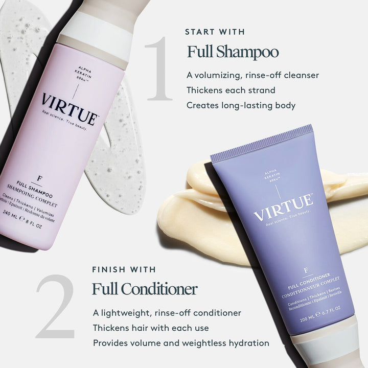 Full Conditioner
