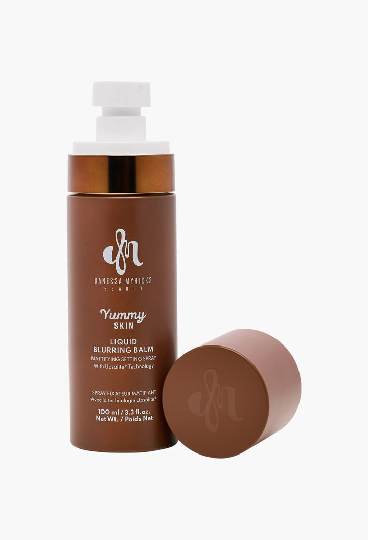 Yummy Skin Liquid Blurring Balm Setting Spray - GLAM MODA