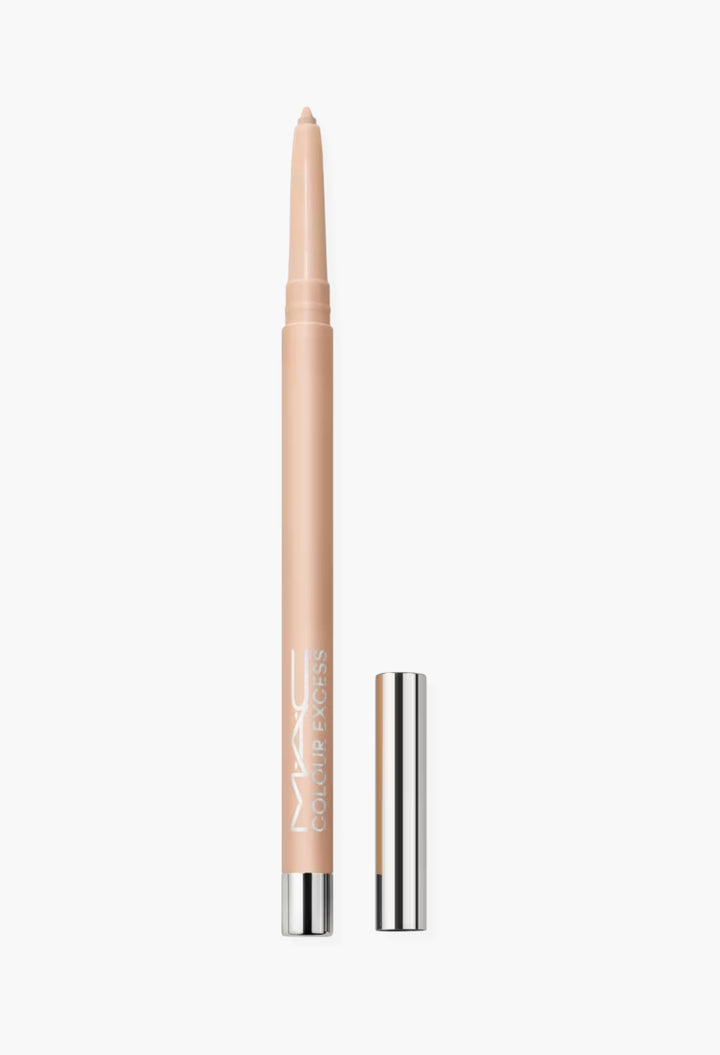 Color Excess Gel Pencil Waterproof Eyeliner - GLAM MODA