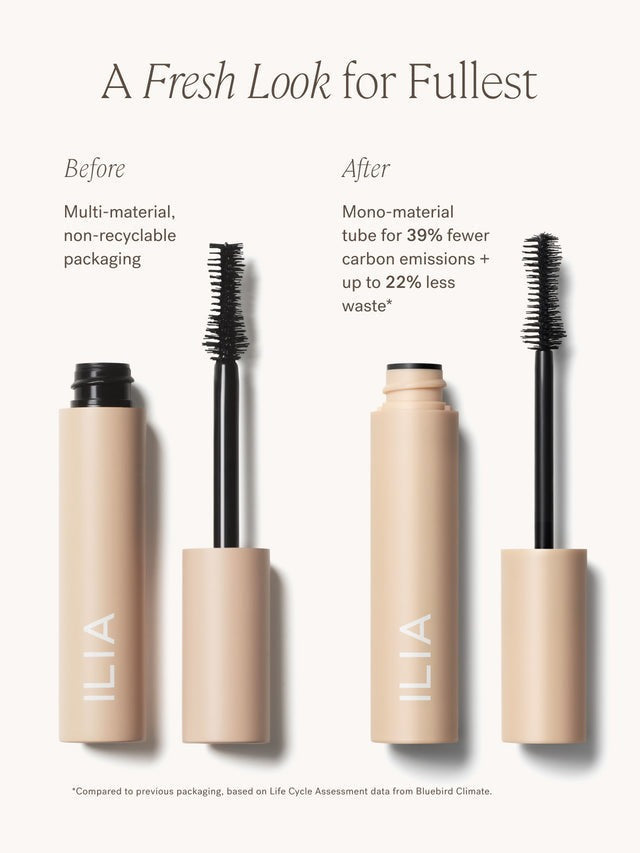 Fullest Volumizing Mascara - GLAM MODA