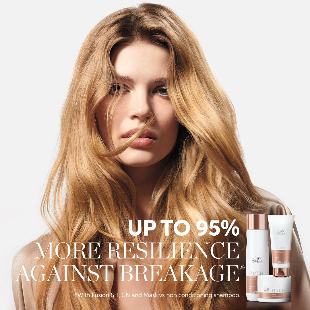 Fusion Intensive Repair Conditioner - GLAM MODA